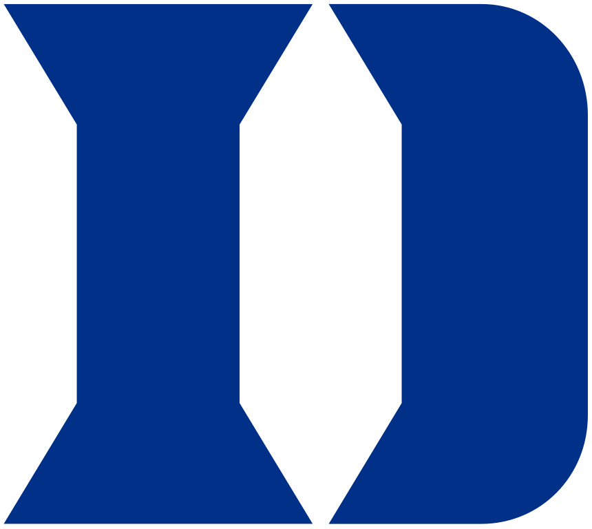 Duke University Transcript